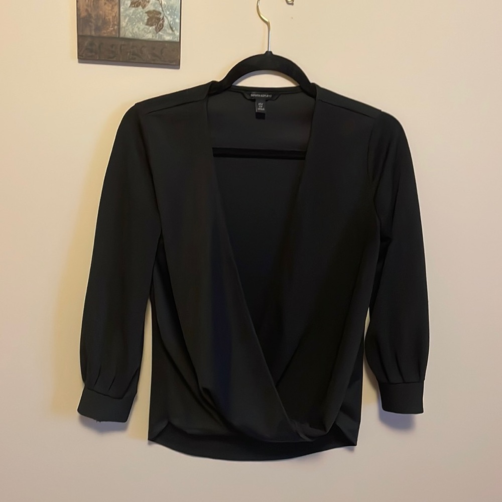 Banana Republic blouse